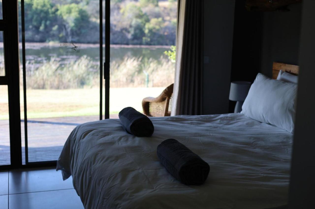 Waterberg Game Lodge Bela-Bela Exterior photo